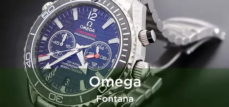 Omega Fontana